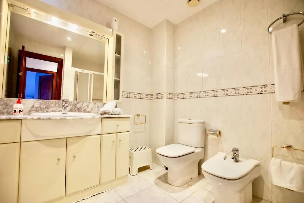 V&V Lloret- Villa Aurora Lloret de Mar Španělsko