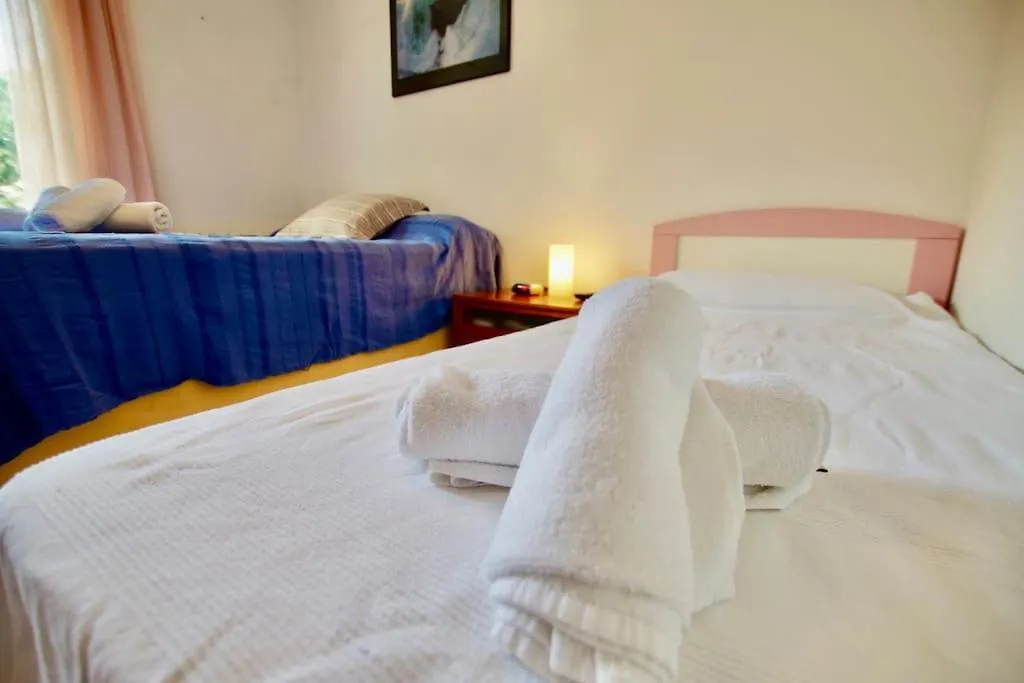 V&V Lloret- Villa Aurora Lloret de Mar Španělsko