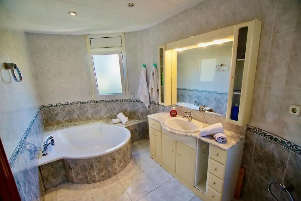 V&V Lloret- Villa Aurora Lloret de Mar Španělsko