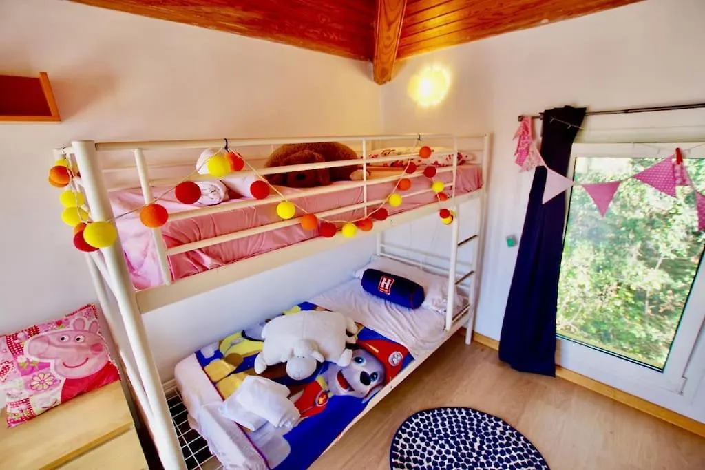 V&V Lloret- Villa Aurora Lloret de Mar Španělsko