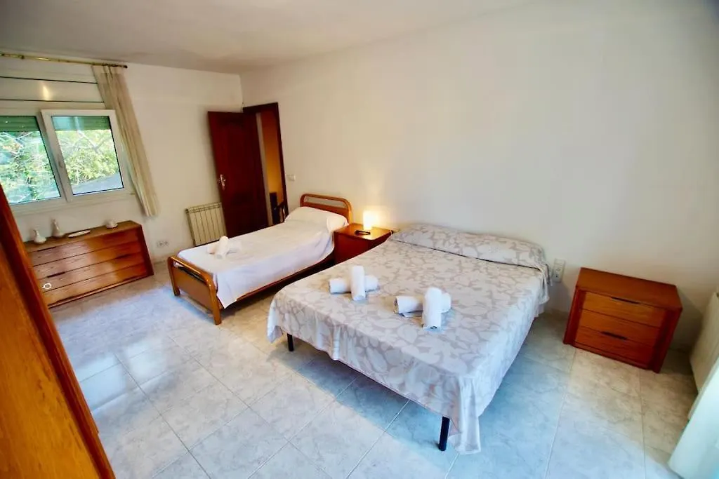 V&V Lloret- Villa Aurora Lloret de Mar Španělsko