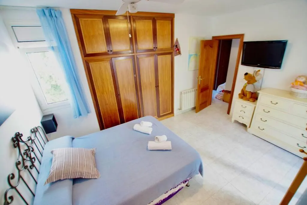 V&V Lloret- Villa Aurora Lloret de Mar Španělsko
